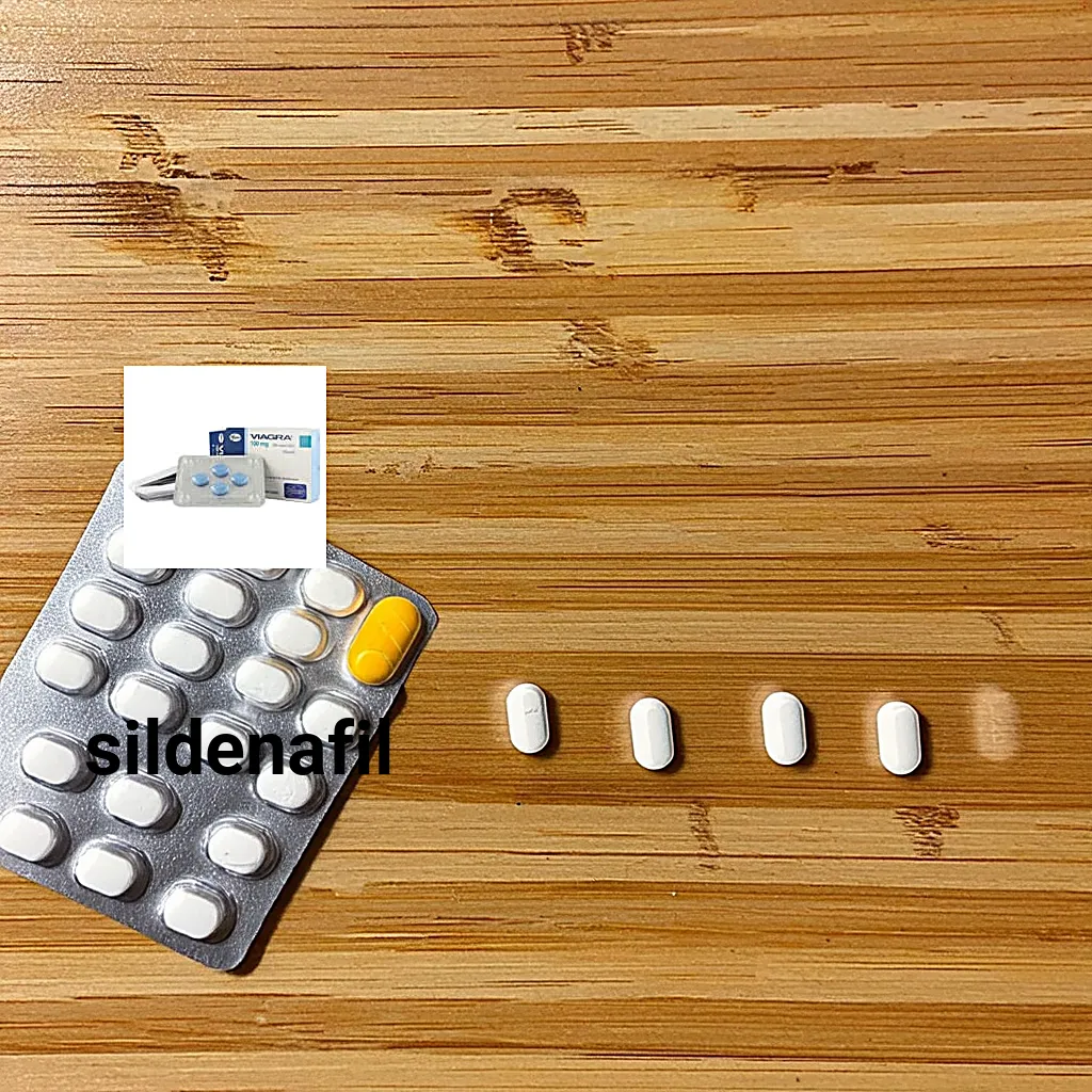 Sildenafil quanto tempo prima